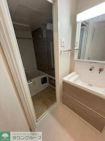 JPT RESIDENSEの物件内観写真